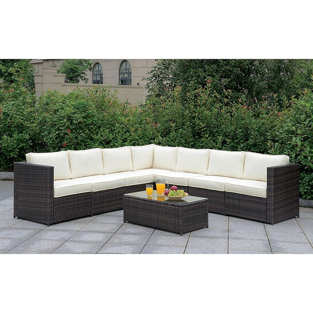 Ilona Left Arm Chair - Jay's Mattress Plus (NY)
