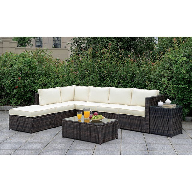 Ilona Left Arm Chair - Jay's Mattress Plus (NY)