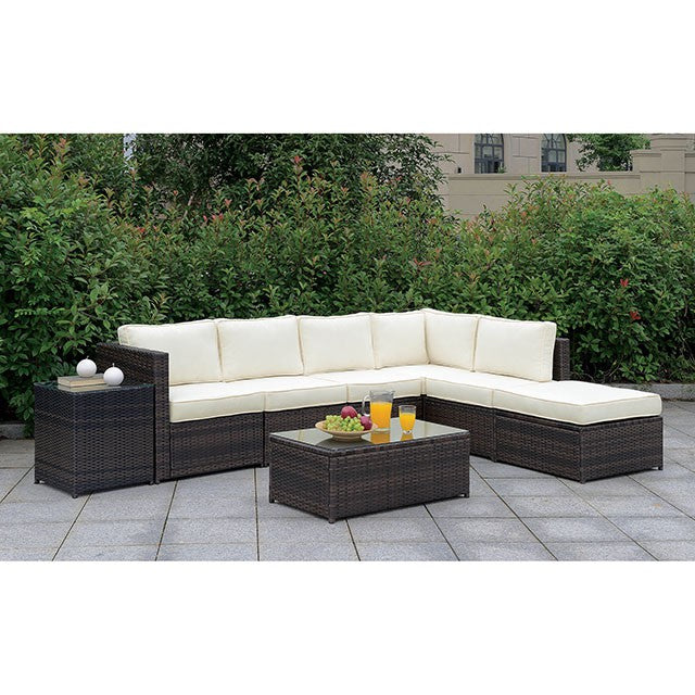 Ilona Left Arm Chair - Jay's Mattress Plus (NY)