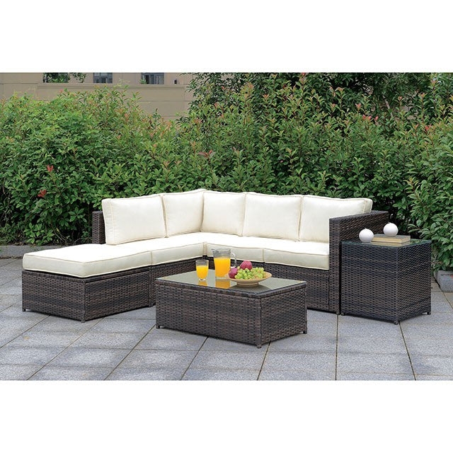 Ilona Left Arm Chair - Jay's Mattress Plus (NY)