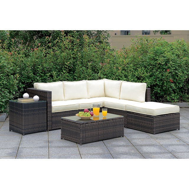 Ilona Left Arm Chair - Jay's Mattress Plus (NY)