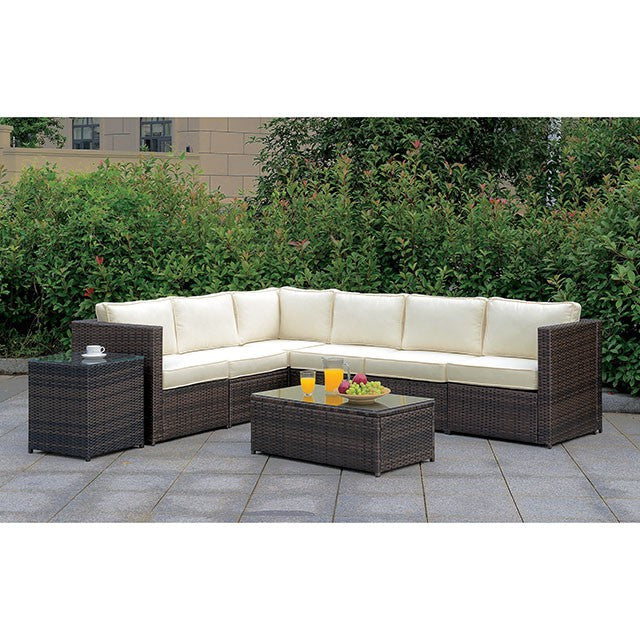 Ilona Left Arm Chair - Jay's Mattress Plus (NY)