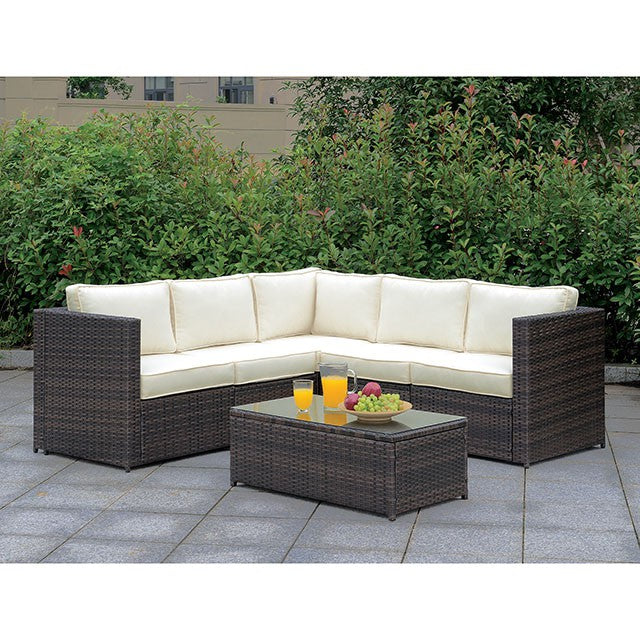 Ilona Left Arm Chair - Jay's Mattress Plus (NY)