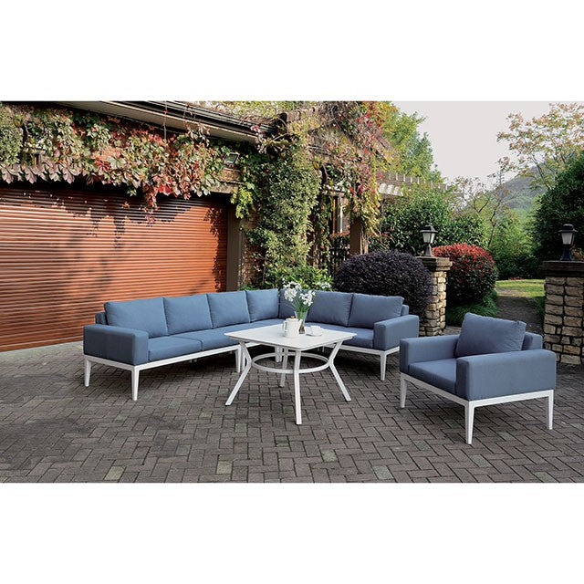 Sharon Sectional - Jay's Mattress Plus (NY)