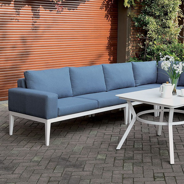 Sharon Sectional - Jay's Mattress Plus (NY)