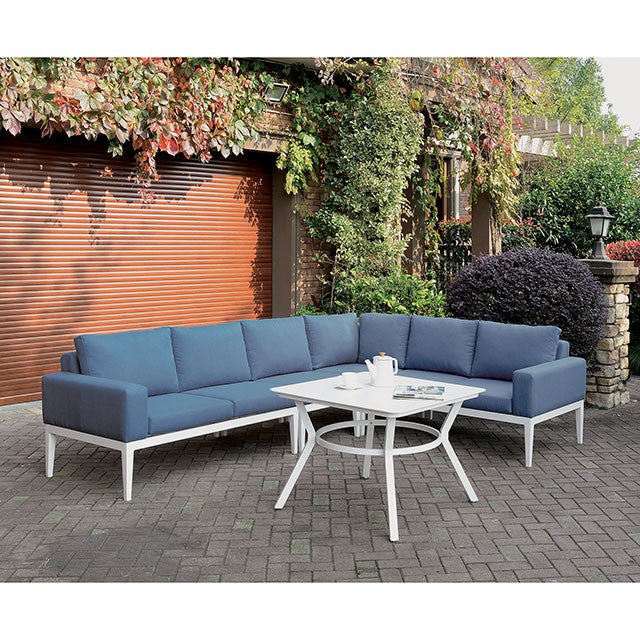 Sharon Sectional - Jay's Mattress Plus (NY)