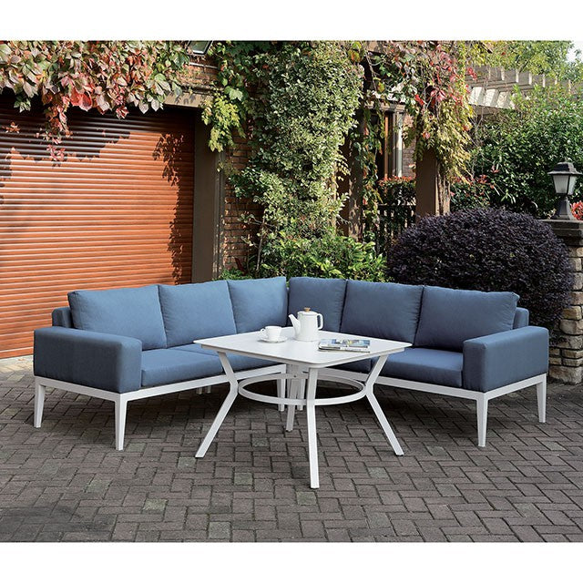 Sharon Sectional - Jay's Mattress Plus (NY)