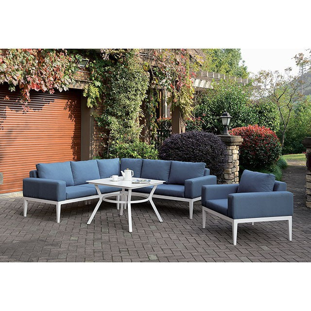 Sharon Sectional - Jay's Mattress Plus (NY)