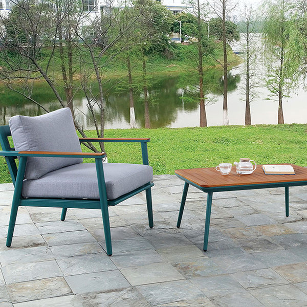 Marsha 3 Pc. Outdoor Set - Jay's Mattress Plus (NY)