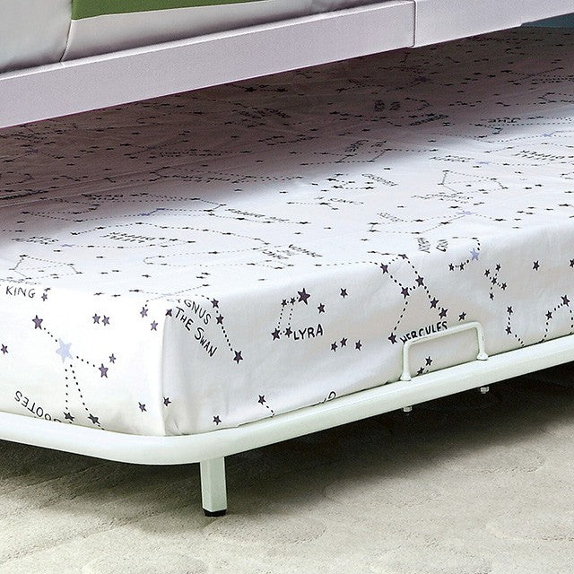 Rainbow Trundle - Jay's Mattress Plus (NY)