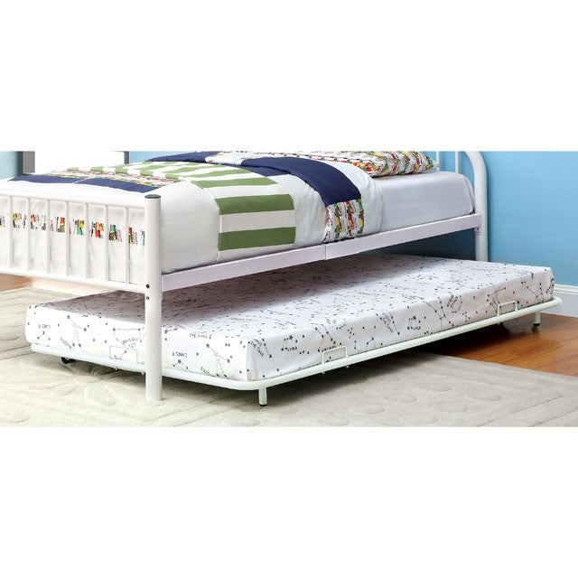 Rainbow Trundle - Jay's Mattress Plus (NY)
