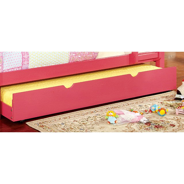Omnus Trundle - Jay's Mattress Plus (NY)