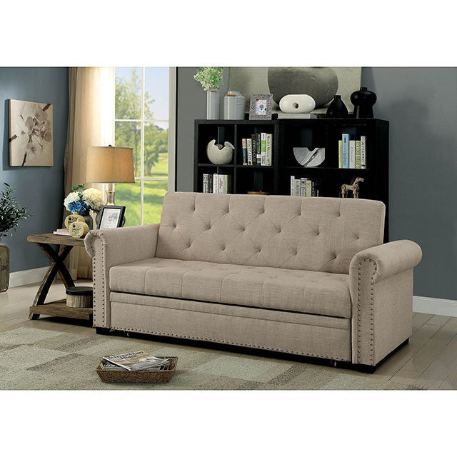 Iona Futon Sofa - Jay's Mattress Plus (NY)