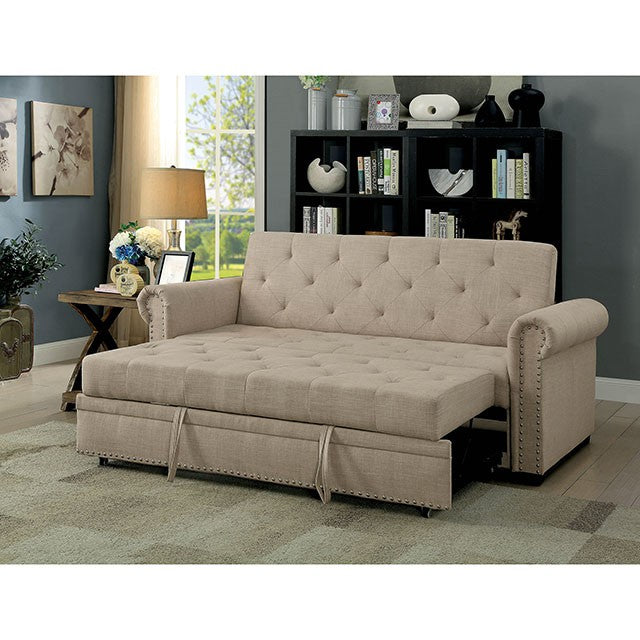 Iona Futon Sofa - Jay's Mattress Plus (NY)