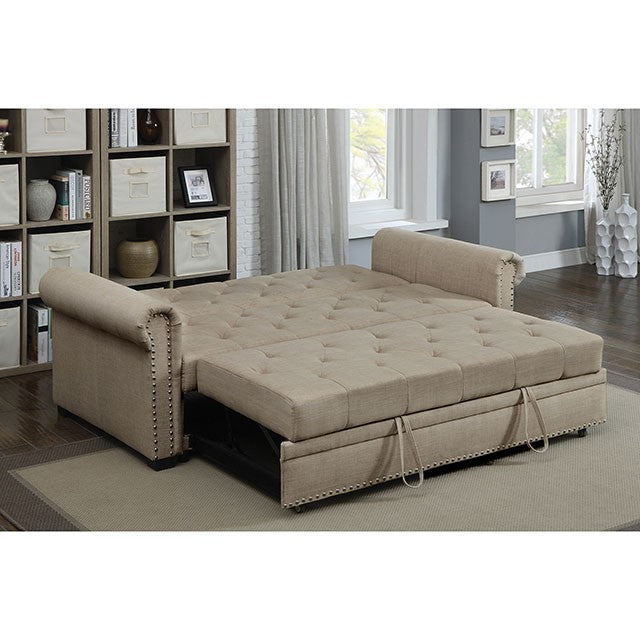 Iona Futon Sofa - Jay's Mattress Plus (NY)
