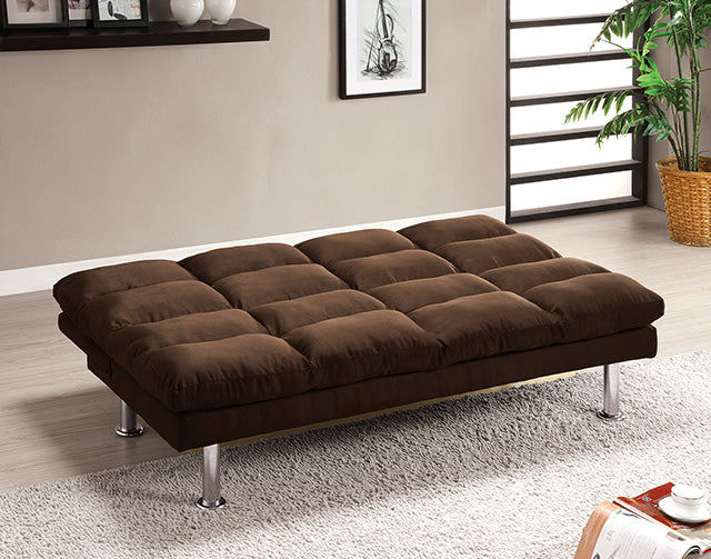 Saratoga Futon Sofa Bed - Jay's Mattress Plus (NY)