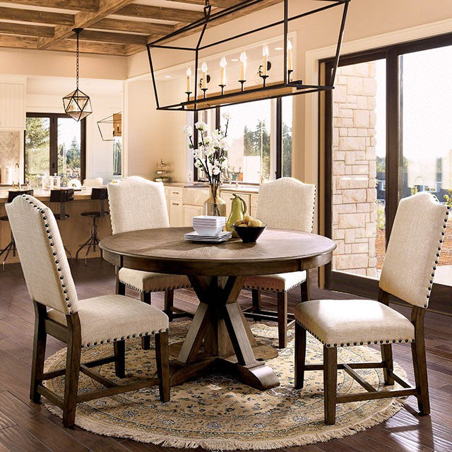 Julia Dining Table Set - Jay's Mattress Plus (NY)