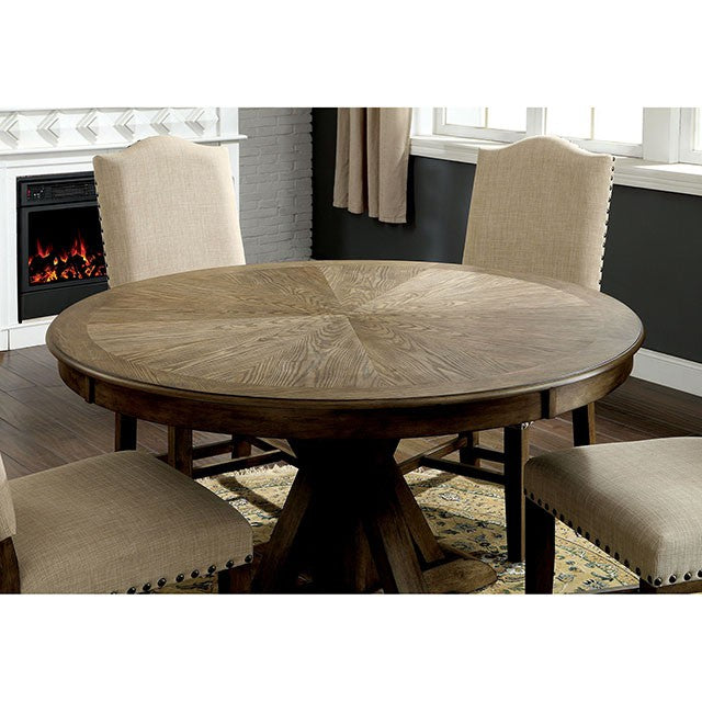 Julia Dining Table Set - Jay's Mattress Plus (NY)