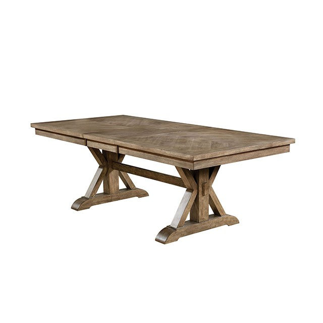 Julia Dining Table Set - Jay's Mattress Plus (NY)