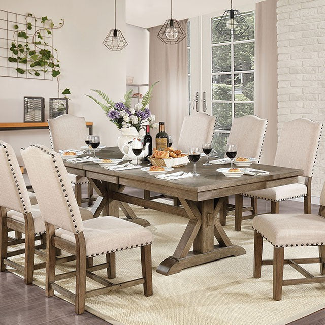 Julia Dining Table Set - Jay's Mattress Plus (NY)