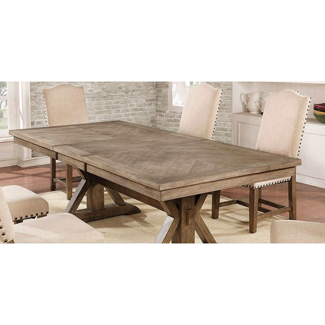 Julia Dining Table Set - Jay's Mattress Plus (NY)