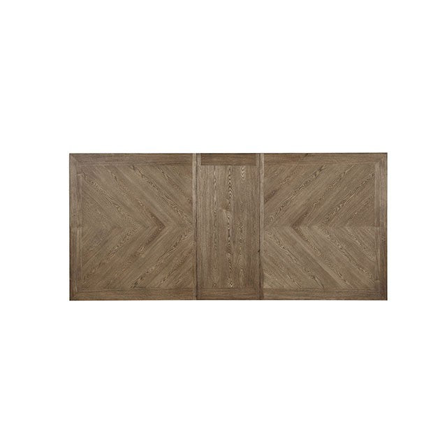 Julia Dining Table Set - Jay's Mattress Plus (NY)