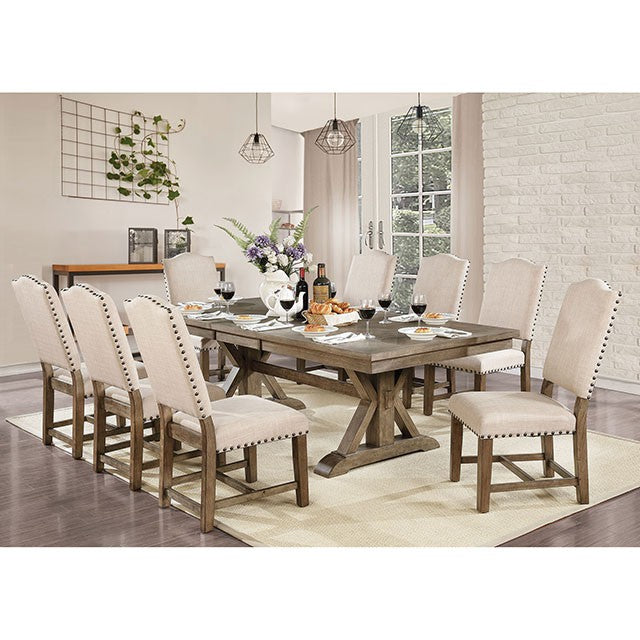 Julia Dining Table Set - Jay's Mattress Plus (NY)