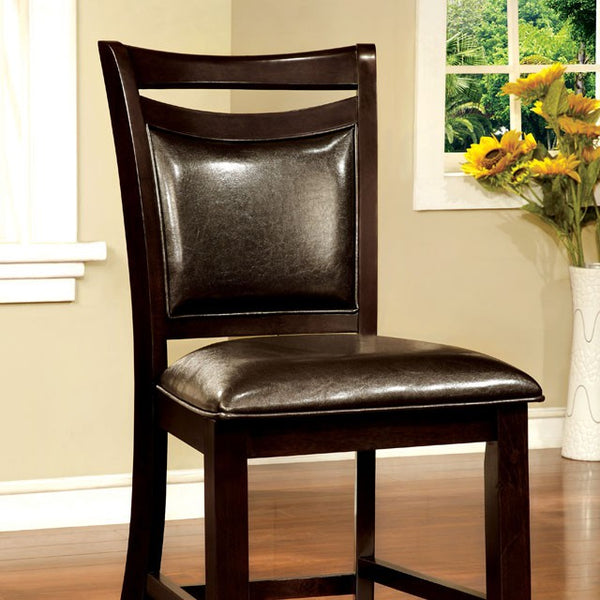 Woodside Counter Ht. Chair (2/Box) - Jay's Mattress Plus (NY)