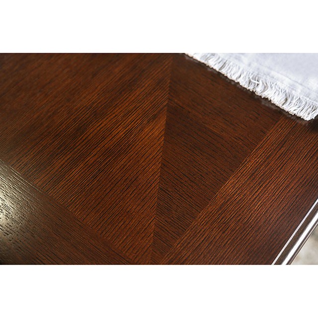 Townsville Dining Table - Jay's Mattress Plus (NY)