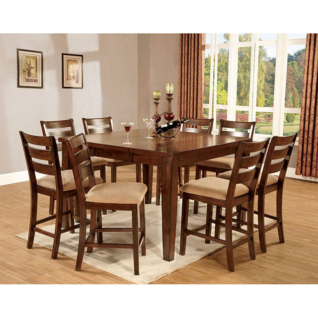 Priscilla Counter Ht. Chair (2/Box) - Jay's Mattress Plus (NY)
