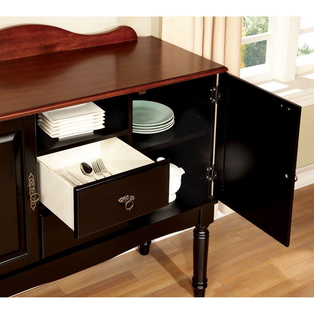 Palisade Dining Table - Jay's Mattress Plus (NY)