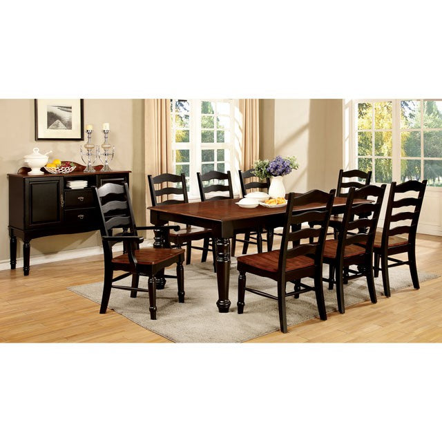 Palisade Dining Table - Jay's Mattress Plus (NY)