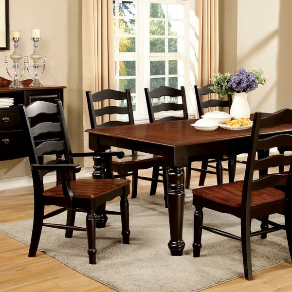 Palisade Dining Table - Jay's Mattress Plus (NY)