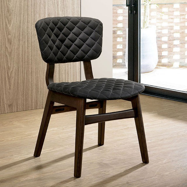 Side Chair 2 Ctn Shayna - Jay's Mattress Plus (NY)