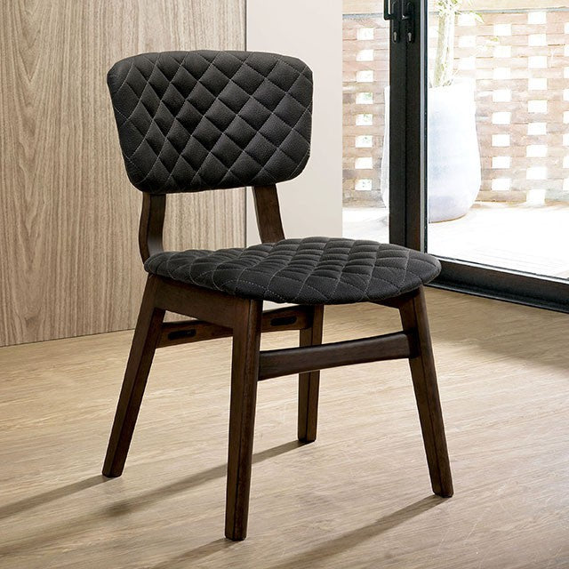 Side Chair 2 Ctn Shayna - Jay's Mattress Plus (NY)