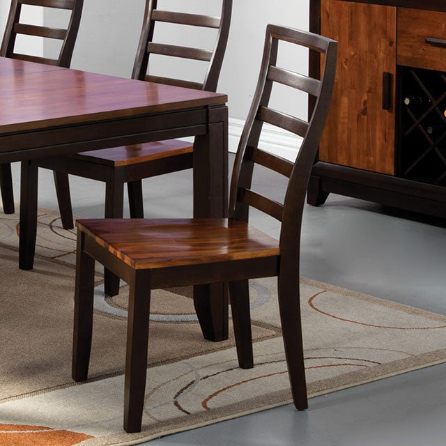 San Isabel Dining Table - Jay's Mattress Plus (NY)