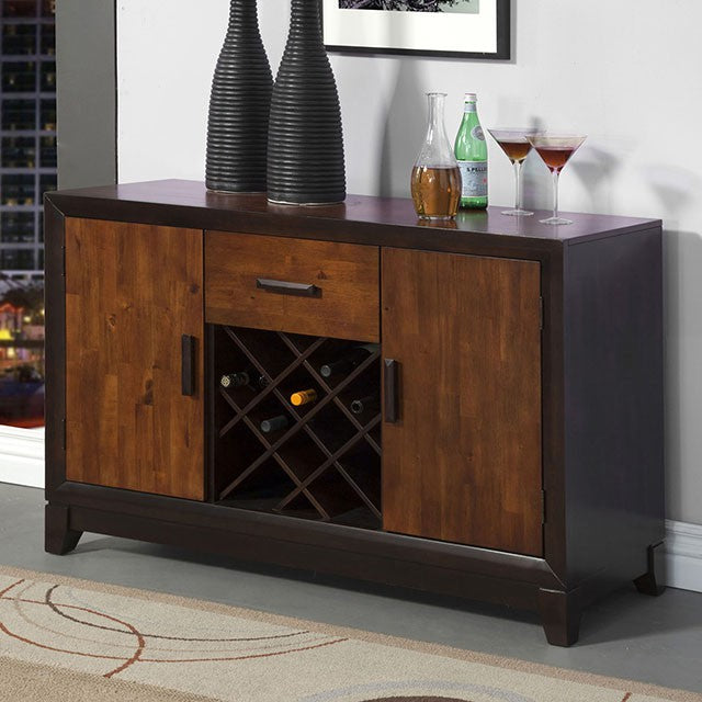 San Isabel Dining Table - Jay's Mattress Plus (NY)
