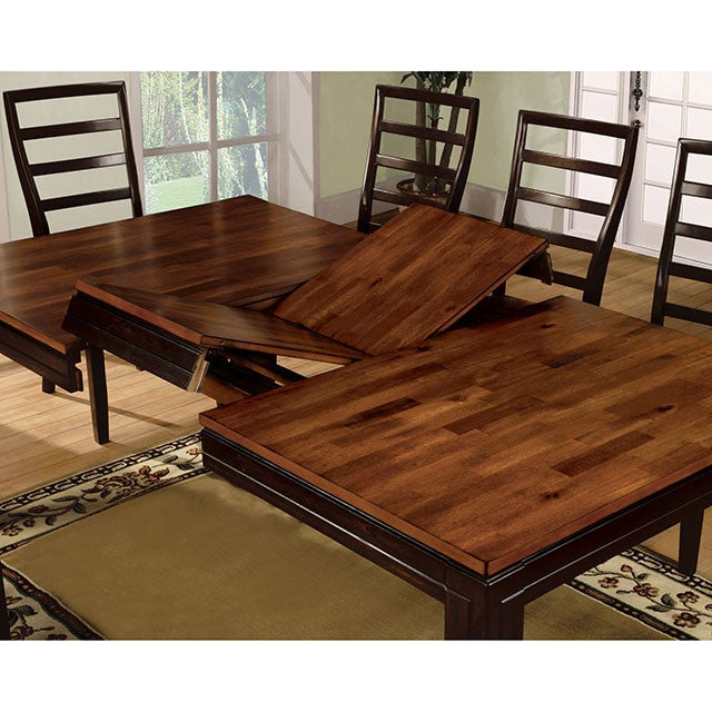 San Isabel Dining Table - Jay's Mattress Plus (NY)