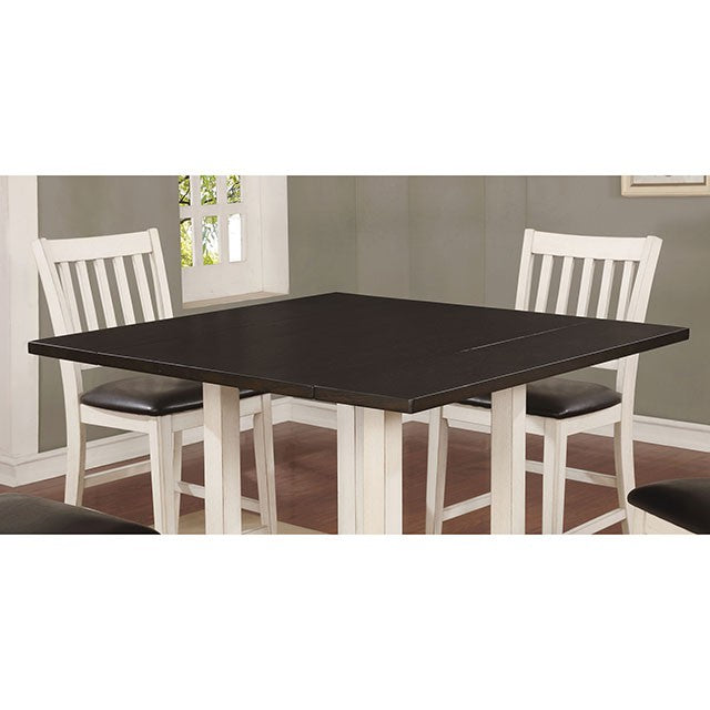 Raegan Counter Ht. Table - Jay's Mattress Plus (NY)