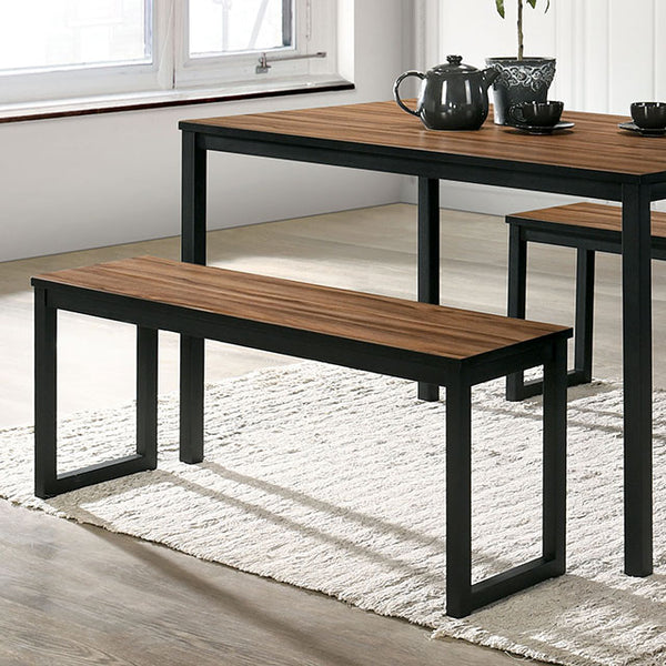 Tripoli 3 Pc. Dining Set - Jay's Mattress Plus (NY)
