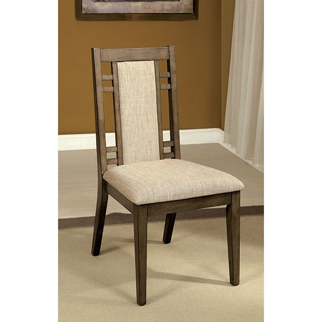 Eris Side Chair (2/Box) 2 - Jay's Mattress Plus (NY)