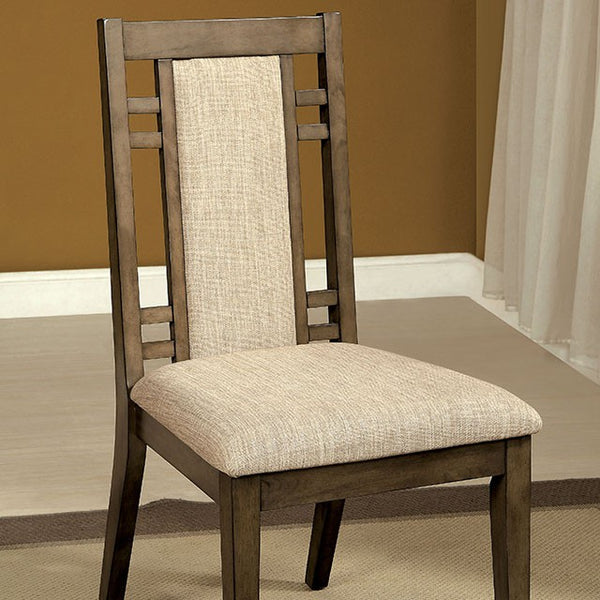 Eris Side Chair (2/Box) 2 - Jay's Mattress Plus (NY)
