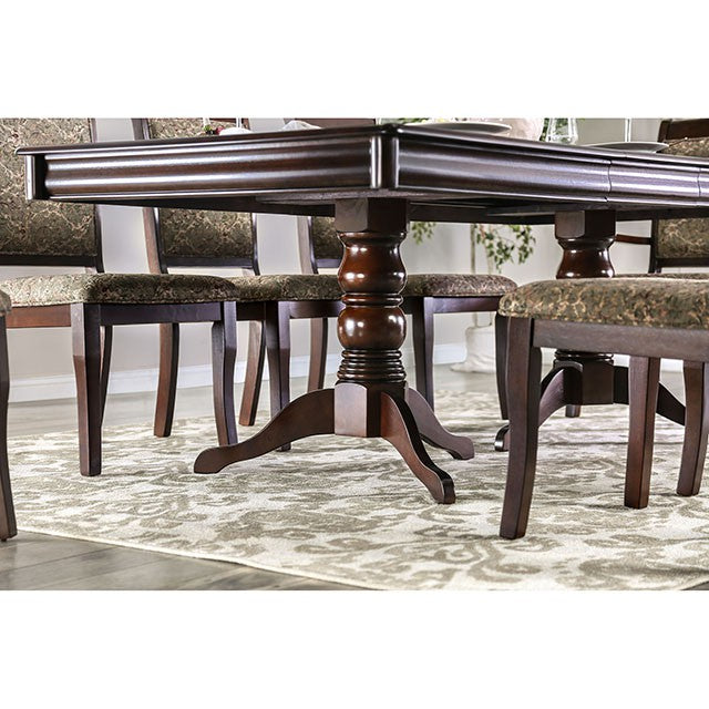 St. Nicholas Dining Table - Jay's Mattress Plus (NY)