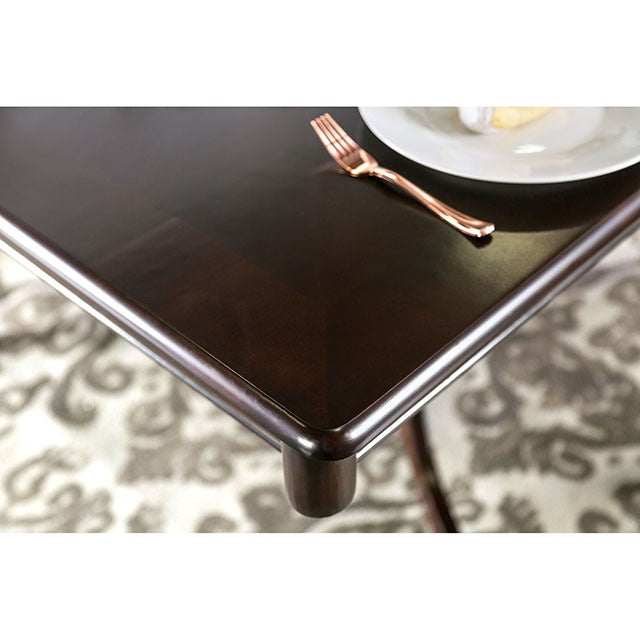 St. Nicholas Dining Table - Jay's Mattress Plus (NY)