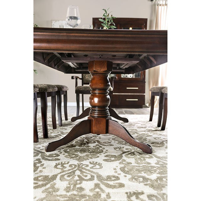 St. Nicholas Dining Table - Jay's Mattress Plus (NY)