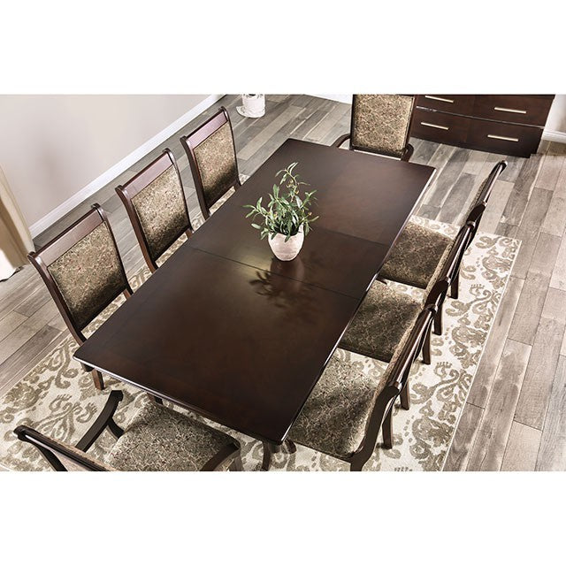St. Nicholas Dining Table - Jay's Mattress Plus (NY)