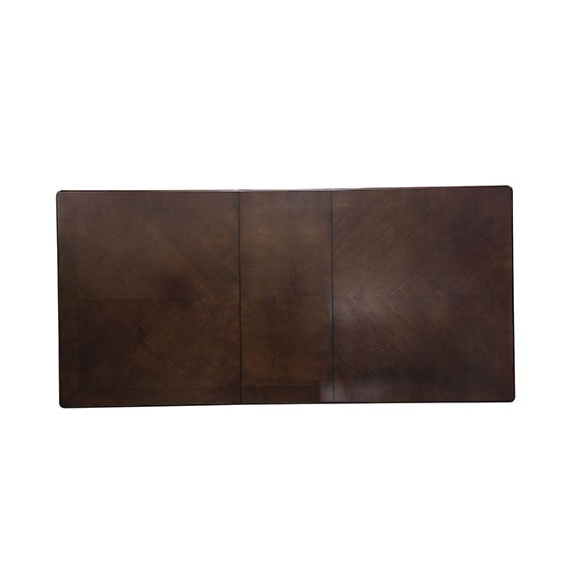 St. Nicholas Dining Table - Jay's Mattress Plus (NY)