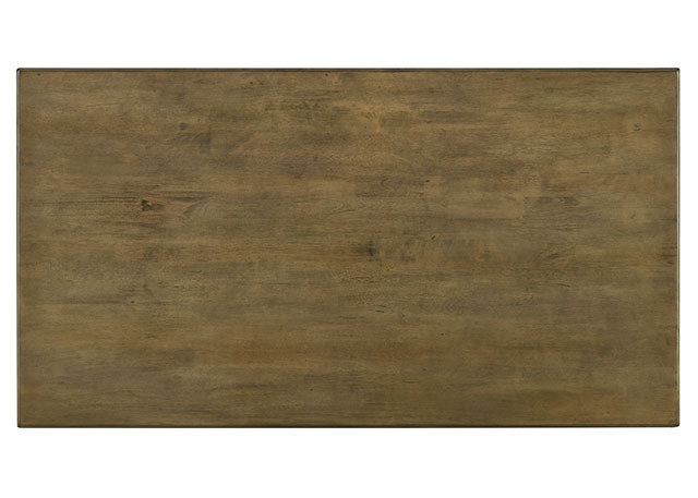 St Gallen 7 Pc Dining Table Set - Jay's Mattress Plus (NY)