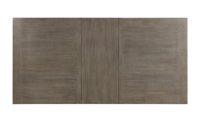 San Antonio 7 Pc Dining Table Set - Jay's Mattress Plus (NY)