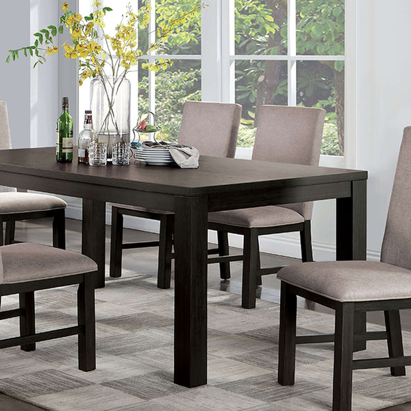 Umbria 7 Pc Dining Table Set - Jay's Mattress Plus (NY)